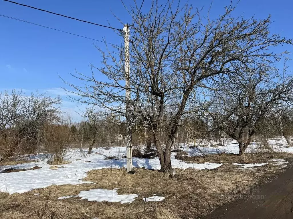 Участок в Смоленская область, Ярцево ул. Братьев Лобасовых (12.0 сот.) - Фото 0