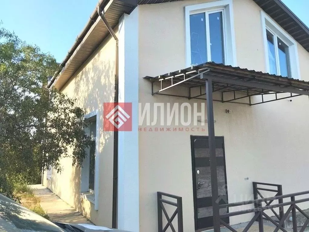 Дом в Севастополь ул. Ирисовая (175 м) - Фото 2