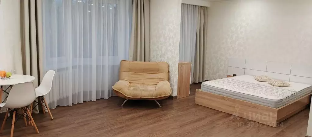 2-к кв. Санкт-Петербург Канареечная ул., 10 (44.1 м) - Фото 1