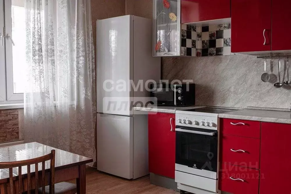 3-к кв. Московская область, Красногорск бул. Подмосковный, 2 (97.7 м) - Фото 1
