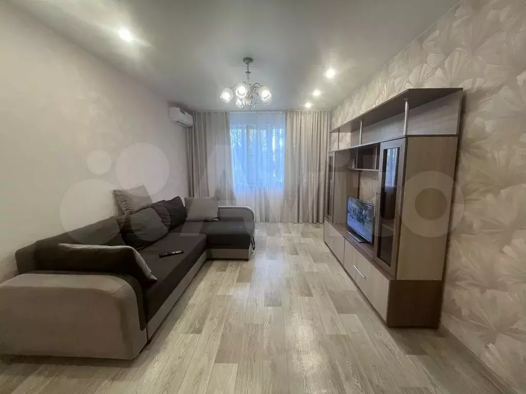 2-к. квартира, 48 м, 4/5 эт. - Фото 1