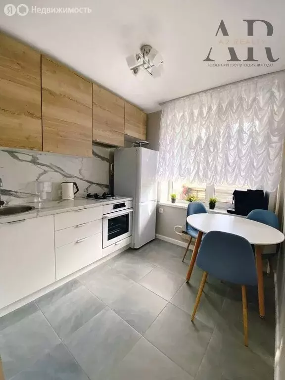 2-комнатная квартира: Москва, улица Красного Маяка, 11к2 (37.5 м) - Фото 0