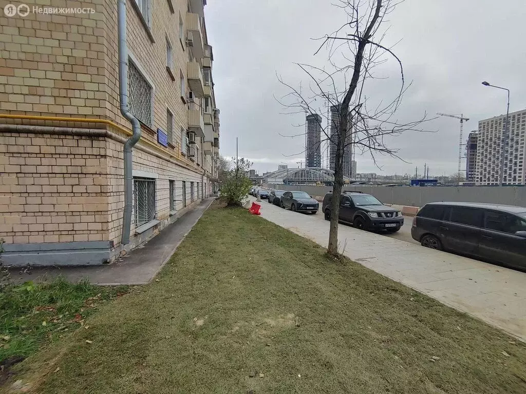 Офис (68 м) - Фото 1