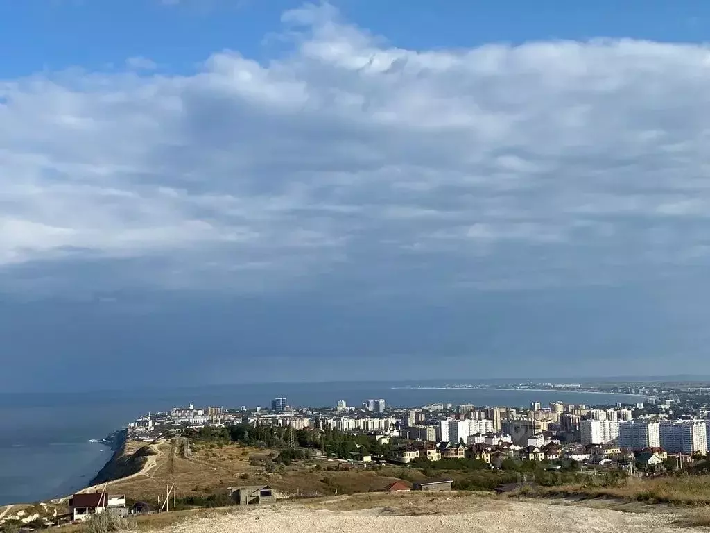 Дом в Краснодарский край, Анапа муниципальный округ, с. Супсех ул. ... - Фото 0