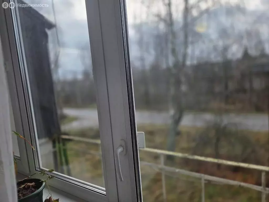 2-комнатная квартира: Крестцы, улица Механизаторов, 10Б (44.5 м) - Фото 1