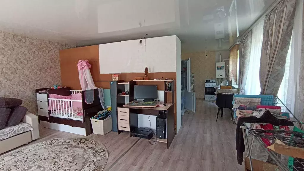 Квартира, 2 комнаты, 47 м - Фото 0