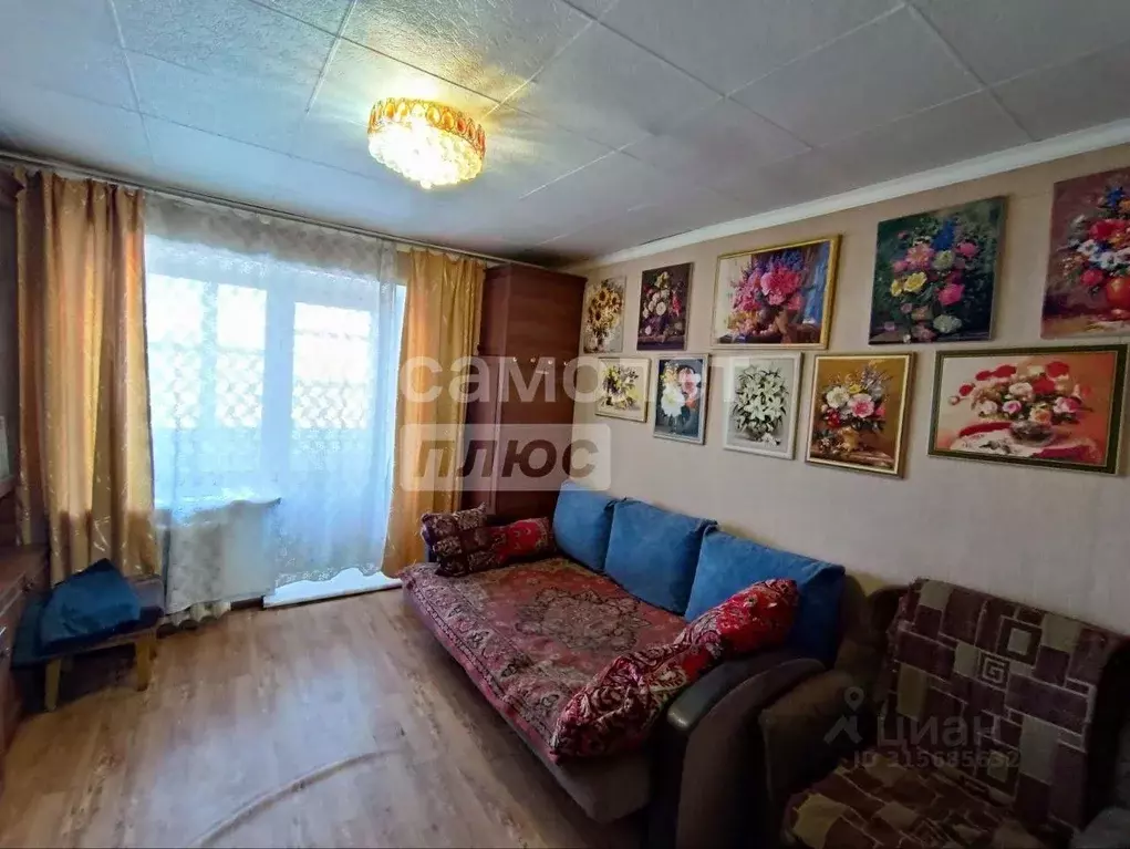 4-к кв. Забайкальский край, Чита ул. Недорезова, 21 (77.9 м) - Фото 0