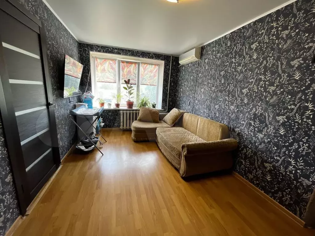 2-к. квартира, 40 м, 3/5 эт. - Фото 0