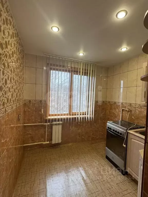 2-к кв. Липецкая область, Липецк ул. Гагарина, 111к1 (46.4 м) - Фото 2