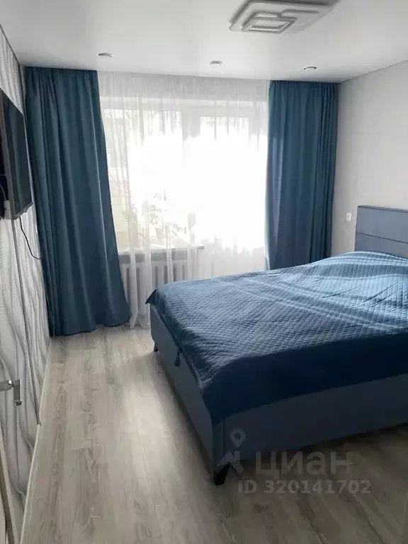 2-к кв. Вологодская область, Сокол Лесной пер., 1 (47.0 м) - Фото 2