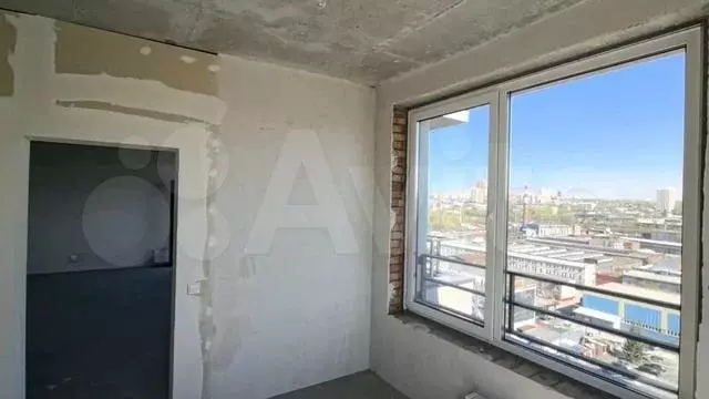 3-к. квартира, 86,8 м, 16/17 эт. - Фото 1