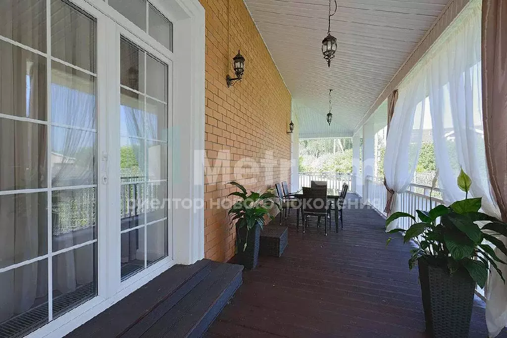 Продается дом в КП Светлый - Фото 2