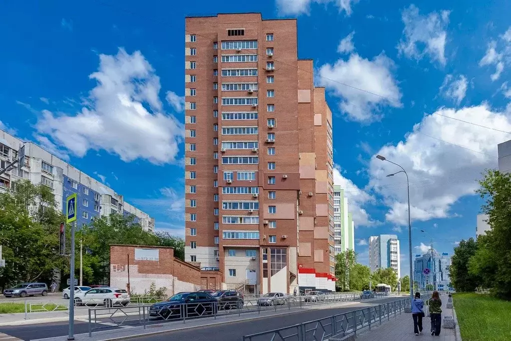 Продаётся 3-к квартира, 129.3 м - Фото 1