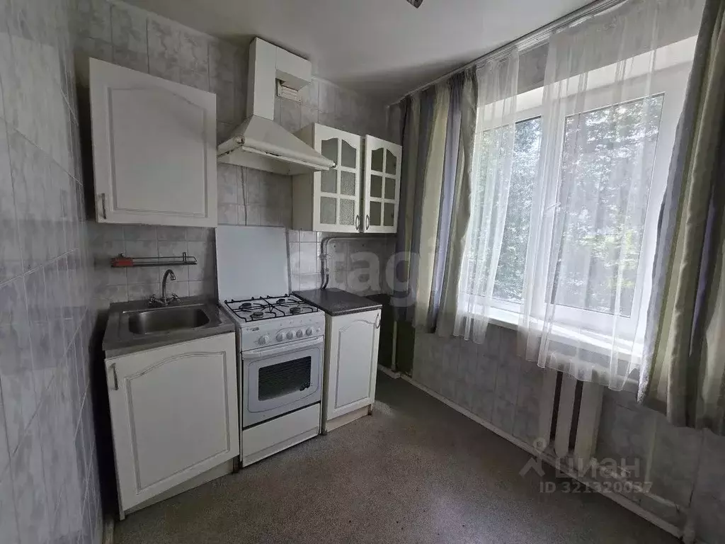 2-к кв. Брянская область, Брянск Орловская ул., 13 (43.5 м) - Фото 0