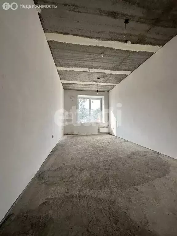 2-комнатная квартира: Абакан, Серебристая улица, 36 (38.9 м) - Фото 1