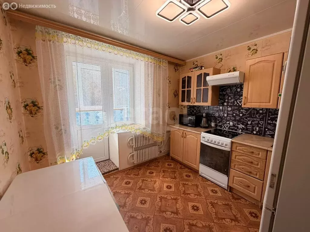 1-комнатная квартира: Воронеж, Минская улица, 63А (31.8 м) - Фото 2