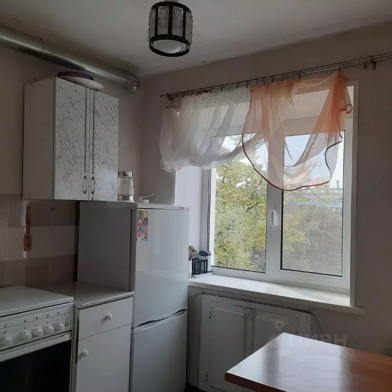 2-к кв. Тульская область, Тула просп. Ленина, 119 (45.0 м) - Фото 1