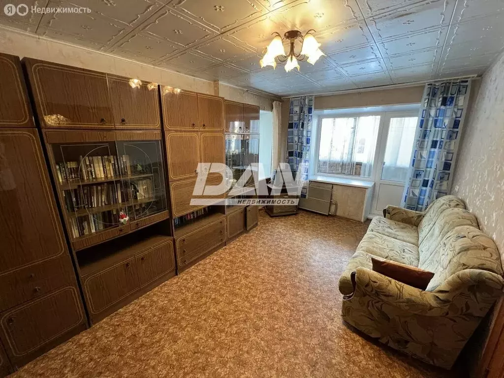 2-комнатная квартира: Челябинск, Новороссийская улица, 122 (53 м) - Фото 1