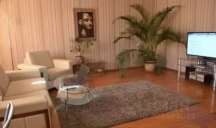 3-к кв. Севастополь ул. Генерала Коломийца, 15 (68.0 м) - Фото 1