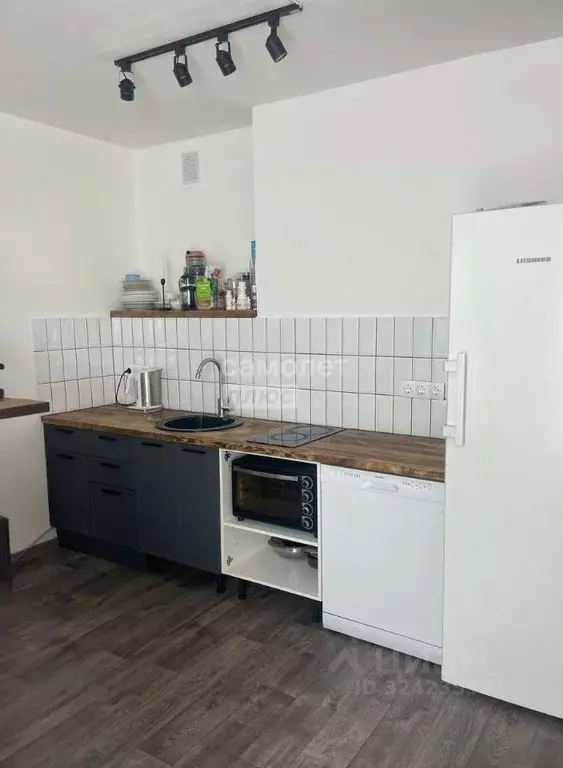 2-к кв. Челябинская область, Челябинск ул. Блюхера, 123Г (56.1 м) - Фото 1