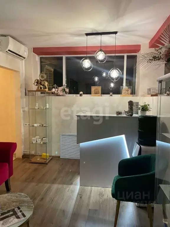 Офис в Башкортостан, Уфа Революционная ул., 111/1 (80 м) - Фото 0