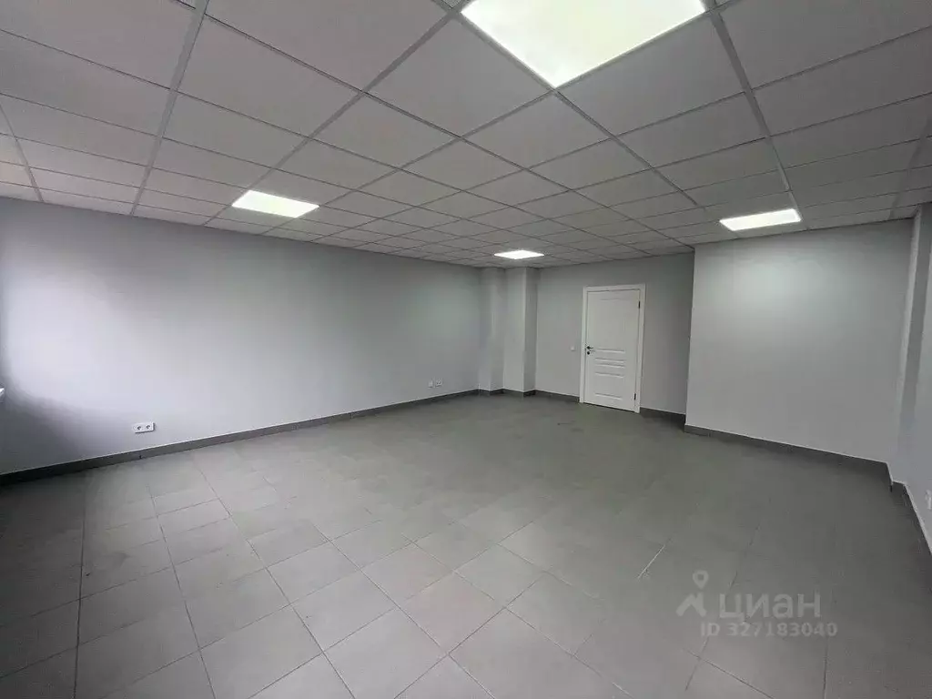 Офис в Ростовская область, Ростов-на-Дону ул. Вагулевского, 37 (26 м) - Фото 1