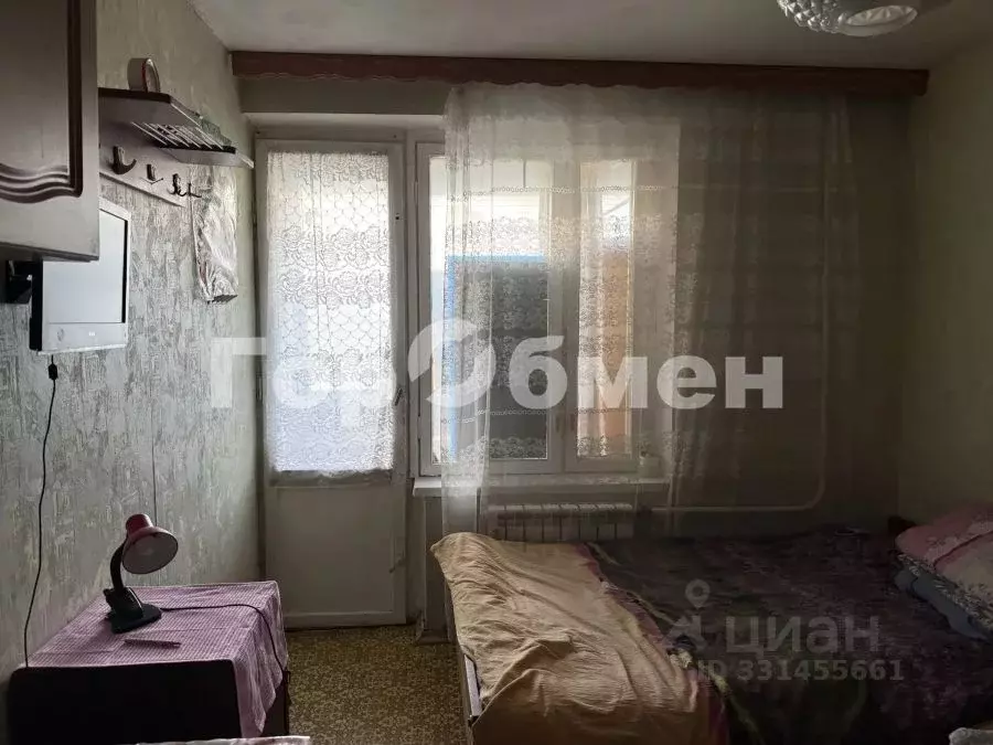 Комната Москва Ясный проезд, 5 (14.0 м) - Фото 2