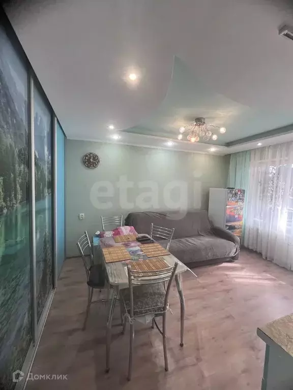 Продаётся 1-к квартира, 28.6 м - Фото 1