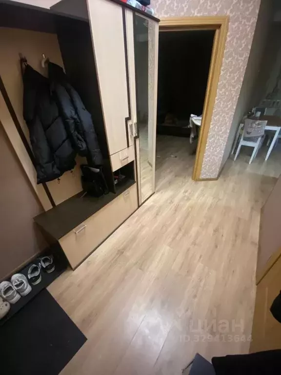 1-к кв. Московская область, Богородский городской округ, д. Щемилово ... - Фото 1