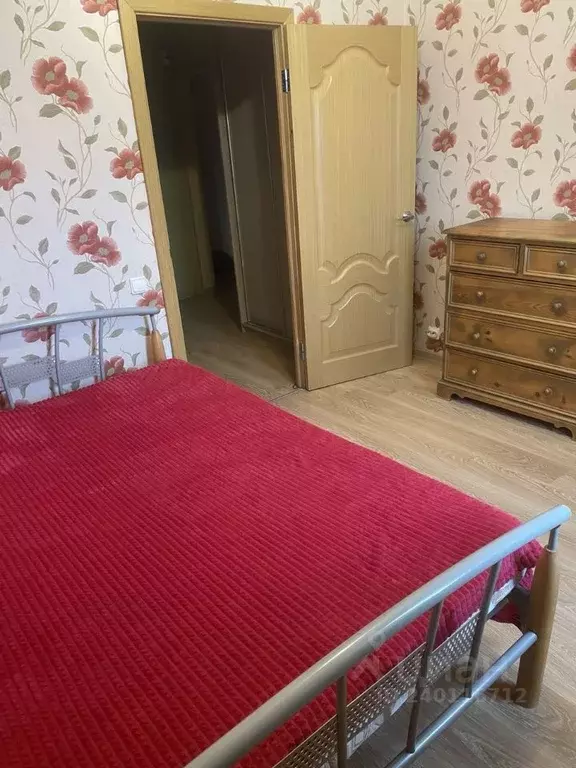 2-к кв. Санкт-Петербург Яхтенная ул., 4К3 (53.0 м) - Фото 1