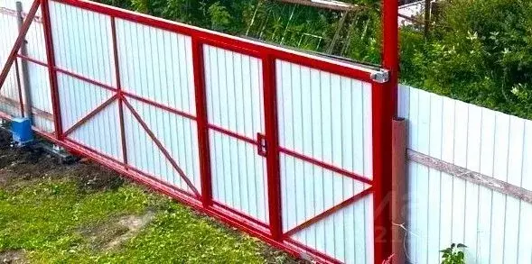 Дом в Санкт-Петербург, Санкт-Петербург, Пушкин СНТ Дони тер., ул. 16-я ... - Фото 2