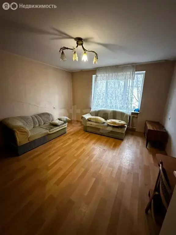1-комнатная квартира: Калининград, Тихорецкая улица, 14А (38 м) - Фото 0