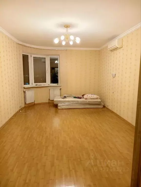 1-к кв. Москва Митинская ул., 10 (50.0 м) - Фото 1