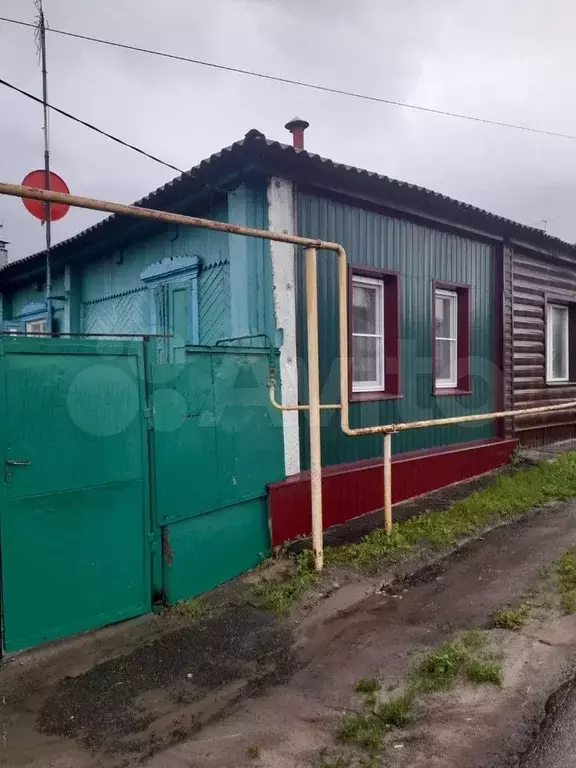 Дом 67 м на участке 6 сот. - Фото 0