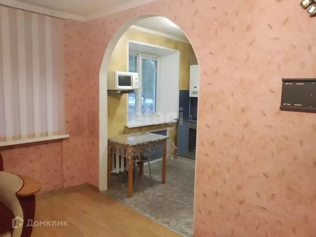 Продаётся 3-к квартира, 60.2 м - Фото 1
