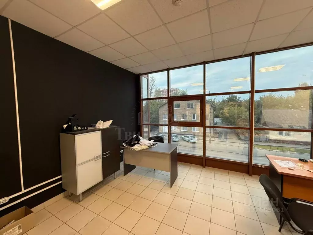 Офис в Тульская область, Тула ул. Болдина, 69 (45 м) - Фото 1