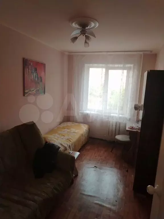 2-к. квартира, 48 м, 3/9 эт. - Фото 1