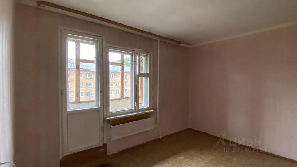 2-к кв. Иркутская область, Иркутск ул. Костычева, 10 (50.0 м) - Фото 2