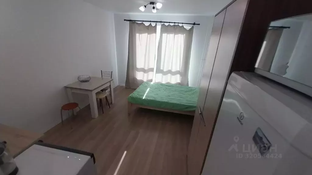 Студия Московская область, Красногорск городской округ, пос. ... - Фото 1