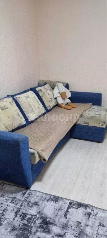 Продаётся 1-к квартира, 22.1 м - Фото 1