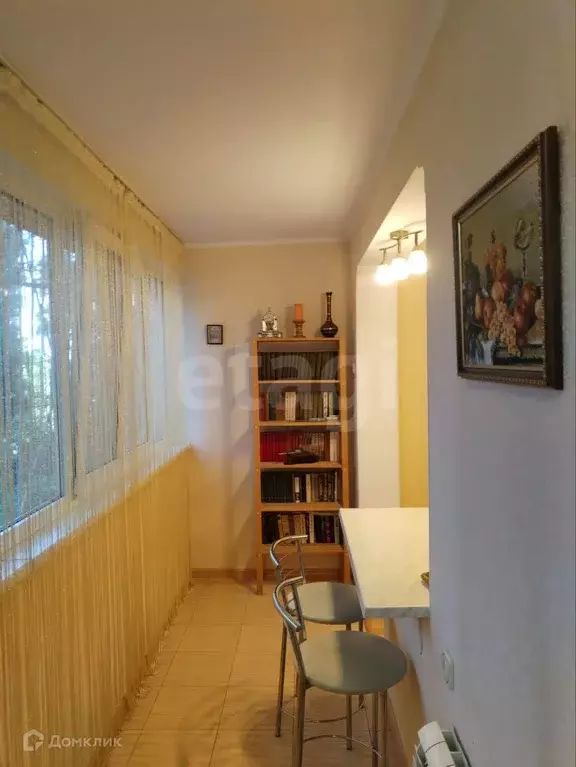 Продаётся 3-к квартира, 58 м - Фото 0