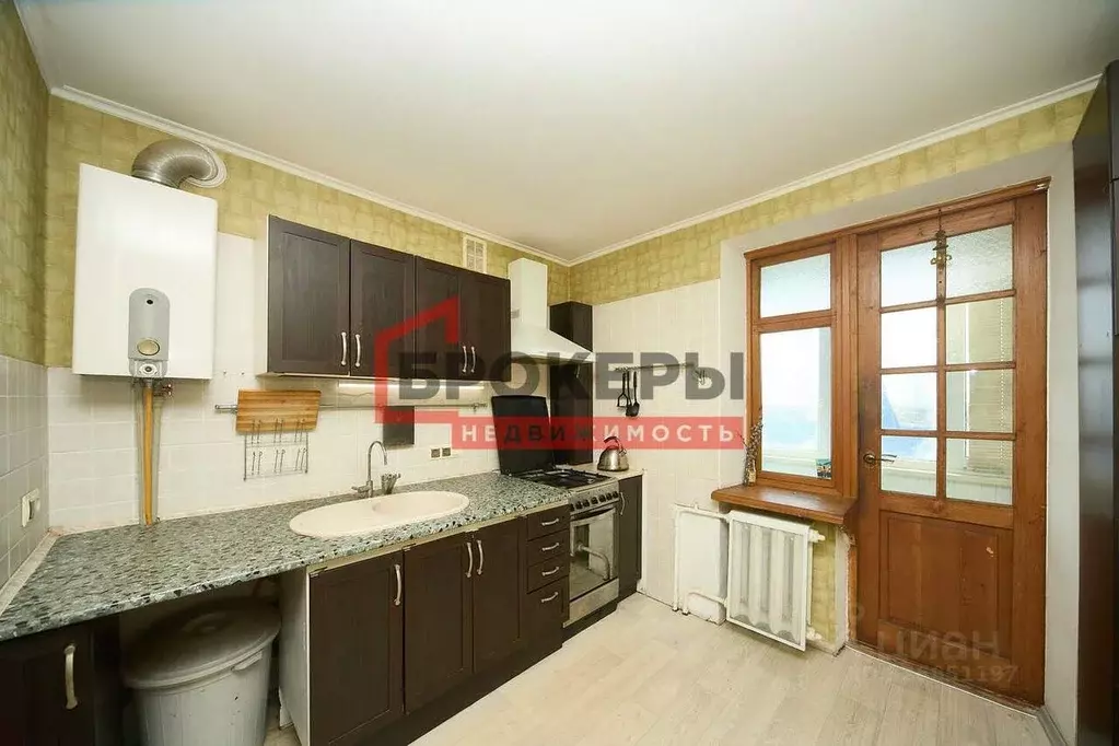 2-к кв. Севастополь просп. Генерала Острякова, 172Б (70.0 м) - Фото 2