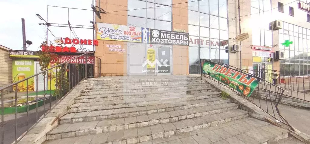 Помещение свободного назначения (345.4 м) - Фото 0
