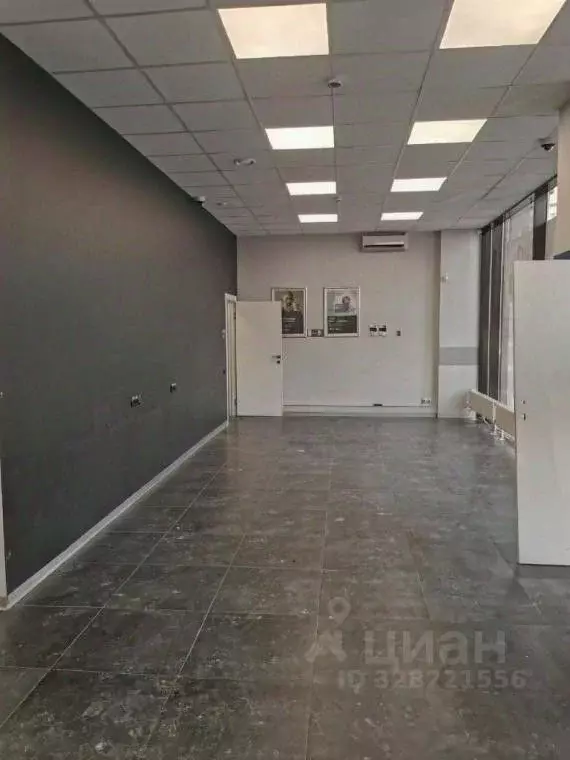 Помещение свободного назначения в Санкт-Петербург Ленинский просп., ... - Фото 2