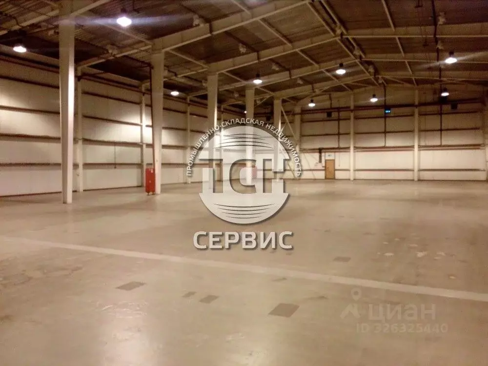 Склад в Московская область, Балашиха Кучино мкр, ул. Гидрогородок, ... - Фото 1