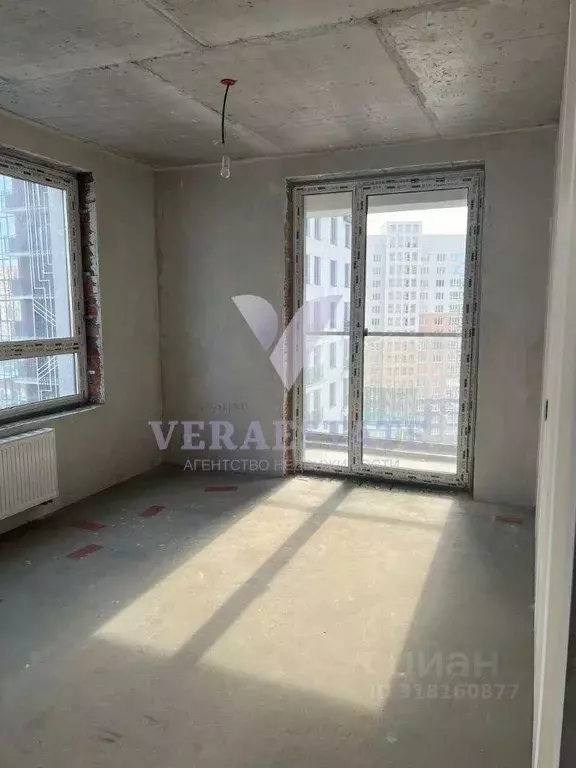 Квартира, 2 комнаты, 77.7 м - Фото 1