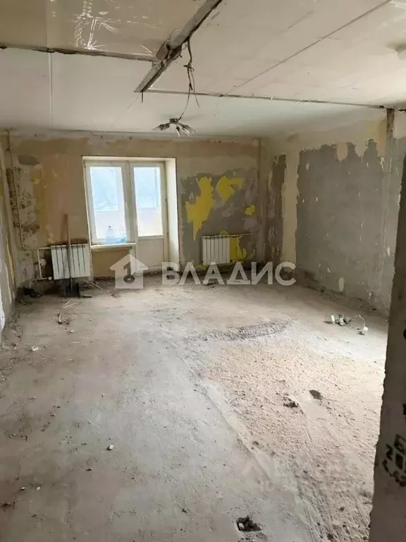 3-к кв. Москва Шенкурский проезд, 6 (54.8 м) - Фото 2