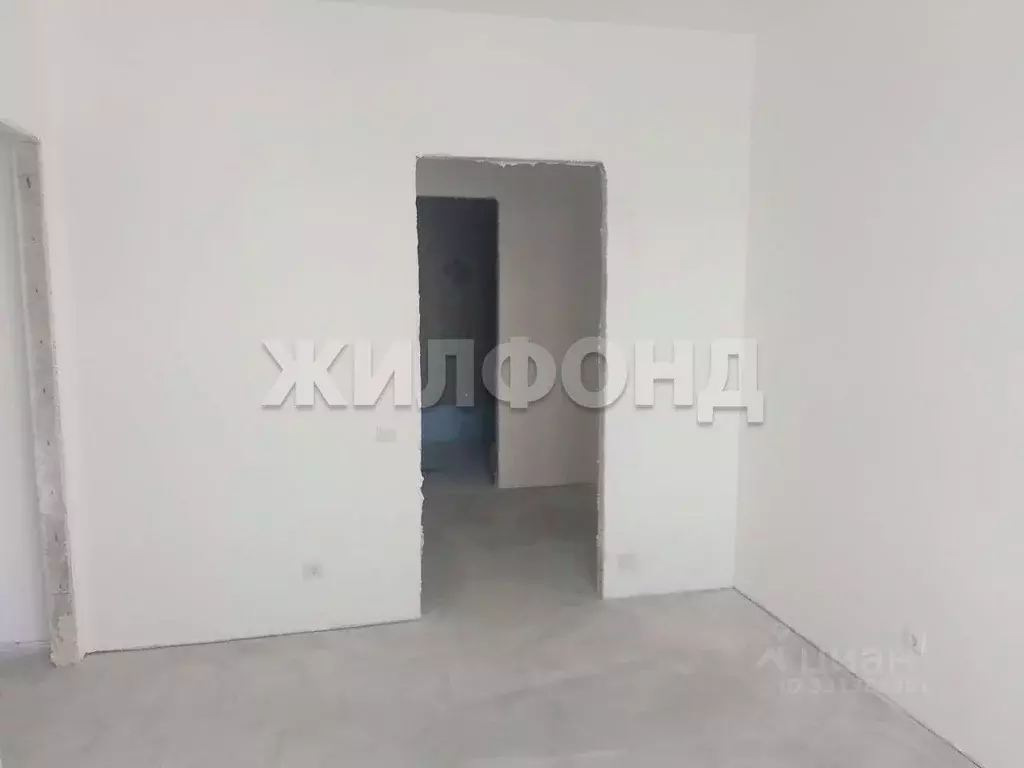 3-к кв. Санкт-Петербург ул. Тосина, 1к1 (67.2 м) - Фото 2
