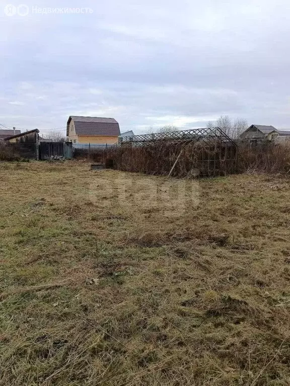 Дом в Тюмень, садовое товарищество Степное, Цветочная улица (12 м) - Фото 2
