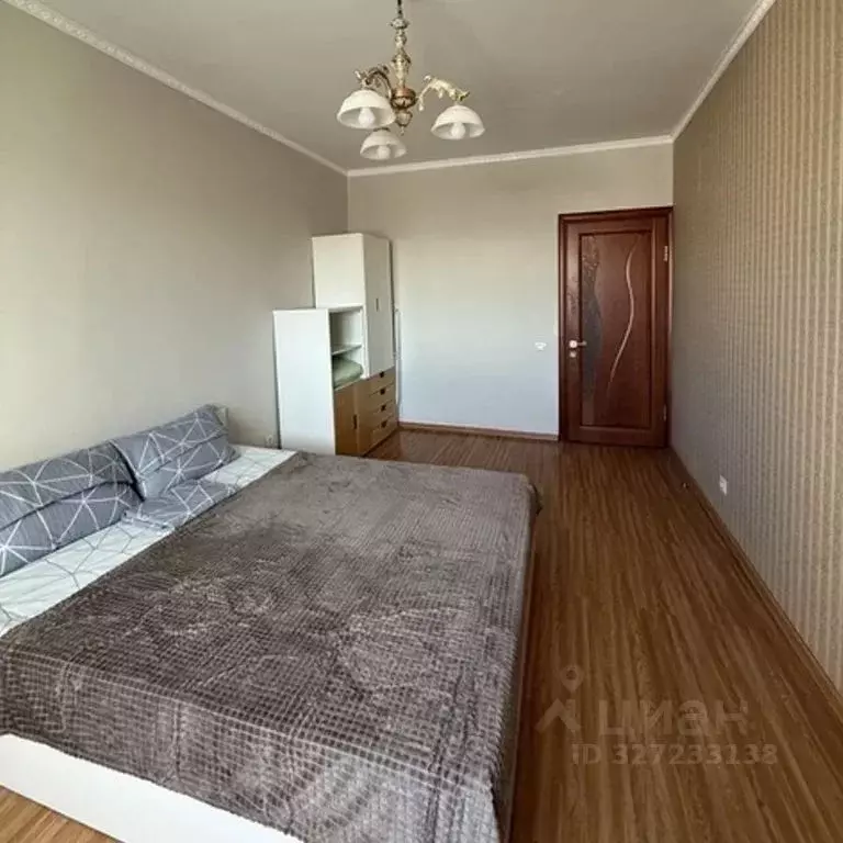 1-к кв. Саха (Якутия), Якутск ул. Дзержинского, 24 (40.0 м) - Фото 2